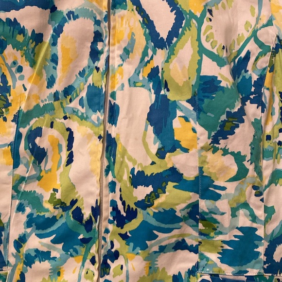 Cold water Creek jacket, size XL - Picture 2 of 10